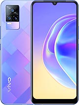 vivo V21e phone