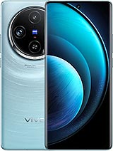 vivo X100 Pro (vivo)