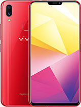 vivo X21i (vivo)