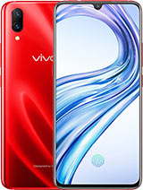 vivo X23 (vivo)