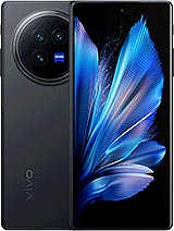 vivo X Fold3 (vivo)