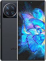 vivo X Note phone