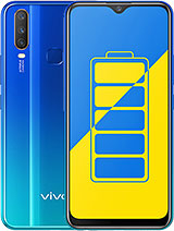 vivo Y15 (vivo)