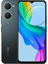 vivo Y18i (vivo)