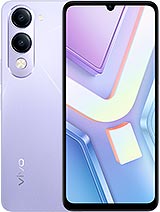 vivo Y19s GT (vivo)