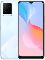 vivo Y21a (vivo)
