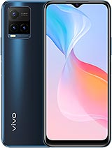 vivo Y21t (India) (vivo)