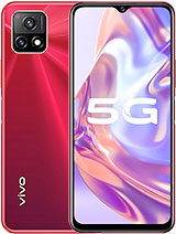 vivo Y31s (vivo)