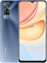 vivo Y33 (vivo)