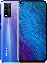 vivo Y50 (vivo)