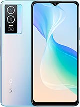 vivo Y76 5G (vivo)