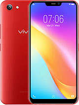 vivo Y81i (vivo)