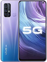 vivo Z6 5G (vivo)