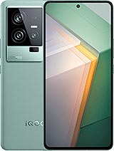 vivo iQOO 11 (vivo)