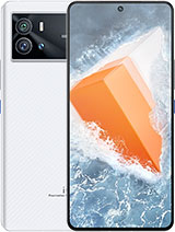 vivo iQOO 9 (China) (vivo)
