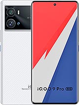 vivo iQOO 9 Pro (vivo)