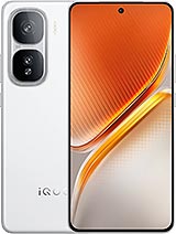 vivo iQOO Neo10 (China) (vivo)