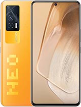 vivo iQOO Neo5 (vivo)