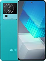 vivo iQOO Neo7 Racing (vivo)