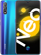 vivo iQOO Neo 855 Racing (vivo)