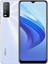 vivo iQOO U3x Standard (vivo)