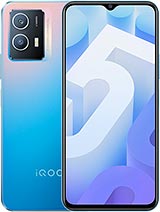 vivo iQOO U5 (vivo)