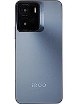 vivo iQOO U6 (vivo)