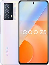 vivo iQOO Z5 (vivo)