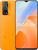 vivo iQOO Z5x (vivo)