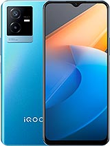 vivo iQOO Z6x (vivo)