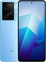 vivo iQOO Z7x (vivo)
