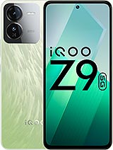 vivo iQOO Z9 (vivo)